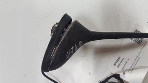 Citroen C4 I Radio antena 244663