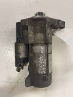 Jaguar S-Type Starter motor 4280004890