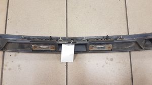 Opel Signum Trunk door license plate light bar 22431700