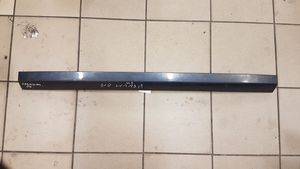 Opel Signum Trunk door license plate light bar 22431700