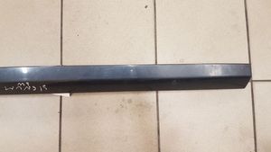 Opel Signum Trunk door license plate light bar 22431700