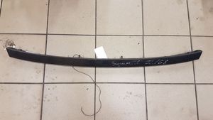 Opel Signum Trunk door license plate light bar 22431700