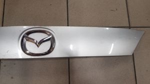 Mazda 6 Éclairage de plaque d'immatriculation GS2A50811