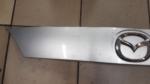 Mazda 6 Éclairage de plaque d'immatriculation GS2A50811