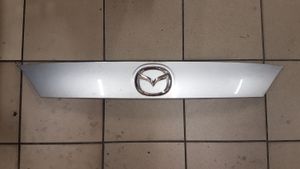 Mazda 6 Éclairage de plaque d'immatriculation GS2A50811