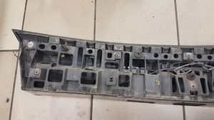 Renault Megane II Listwa oświetlenie tylnej tablicy rejestracyjnej 8200094139D