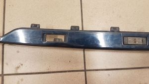 Peugeot 607 Éclairage de plaque d'immatriculation 9649123677