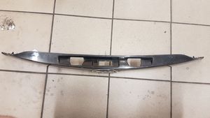 Mazda 6 Éclairage de plaque d'immatriculation GS2A50811