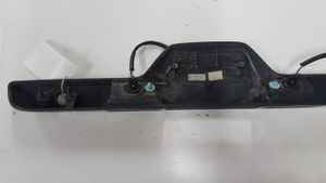 KIA Sportage Trunk door license plate light bar 925011F0