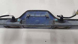 KIA Sportage Bagāžnieka numura zīmes apgaismojuma līste 925011F0