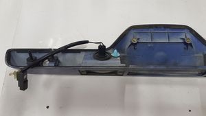 KIA Sportage Trunk door license plate light bar 925011F0