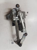 Seat Altea Motor del limpiaparabrisas 3397020646