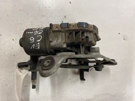 Citroen C6 Wiper motor 0390241989