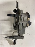 Peugeot 407 Wiper motor 3397020899