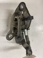 Peugeot 407 Wiper motor 3397020899