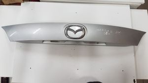 Mazda 6 Éclairage de plaque d'immatriculation GS2A50811