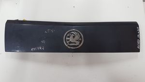 Opel Antara Trunk door license plate light bar 96661344