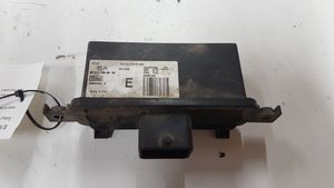 Citroen C4 I Module d'éclairage LCM 965111648000