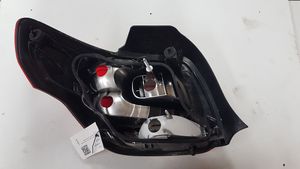 Citroen DS3 Lampa tylna 9676977338000