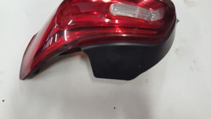 Citroen DS3 Lampa tylna 9676977338000