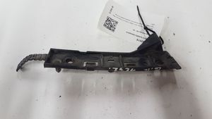 Citroen Berlingo Support de pare-chocs arrière 9680603580