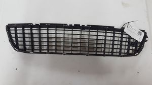 Opel Vectra C Grille inférieure de pare-chocs avant 551004542