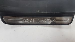 Opel Antara Listwa progowa tylna 96630474