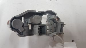 Volvo V60 Portalampada fanale posteriore 21499009