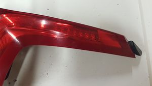 Volvo V60 Lampa tylna 31214964