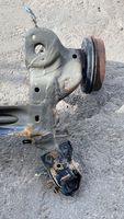 Citroen DS3 Rear axle beam 