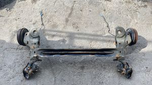 Citroen DS3 Rear axle beam 