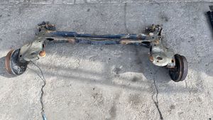 Citroen DS3 Rear axle beam 