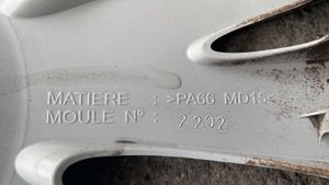 Citroen Berlingo Mozzo/copricerchi/borchia della ruota R15 9657791880