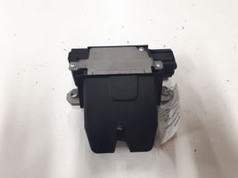 Ford Focus Blocco/chiusura/serratura del portellone posteriore/bagagliaio 3M51R442A66