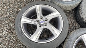 Volvo V40 R17-alumiinivanne 31423521