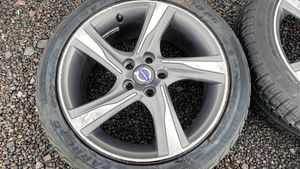 Volvo V40 R17-alumiinivanne 31423521