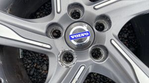 Volvo V40 R 17 lengvojo lydinio ratlankis (-iai) 31423521