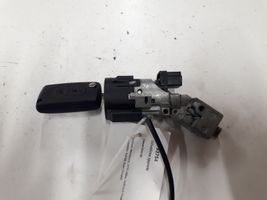 Citroen DS3 Ignition lock 9663123380