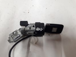 Citroen DS3 Ignition lock 9663123380