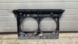 Peugeot 607 Kale ventilateur de radiateur refroidissement moteur 968270580
