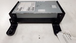 Volvo V60 Sound amplifier 30659595