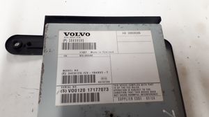 Volvo V60 Wzmacniacz audio 30659595