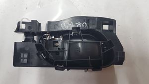 Citroen C4 I Picasso Klamka wewnętrzna drzwi tylnych 96555518VD