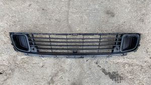 Citroen C5 Grille inférieure de pare-chocs avant 968105267703