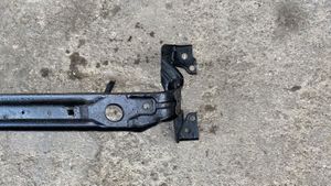 Volvo V40 Staffa del pannello di supporto del radiatore 