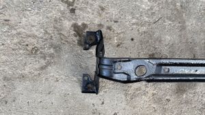 Volvo V40 Support, fixation radiateur 