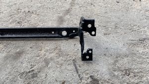 Volvo V40 Staffa del pannello di supporto del radiatore 