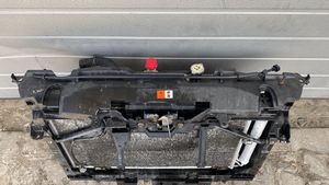 Mazda 6 Wasserkühler Kühlerdpaket L510