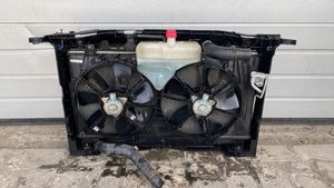 Mazda 6 Wasserkühler Kühlerdpaket L510