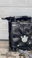 Mazda 6 Kit Radiateur L510